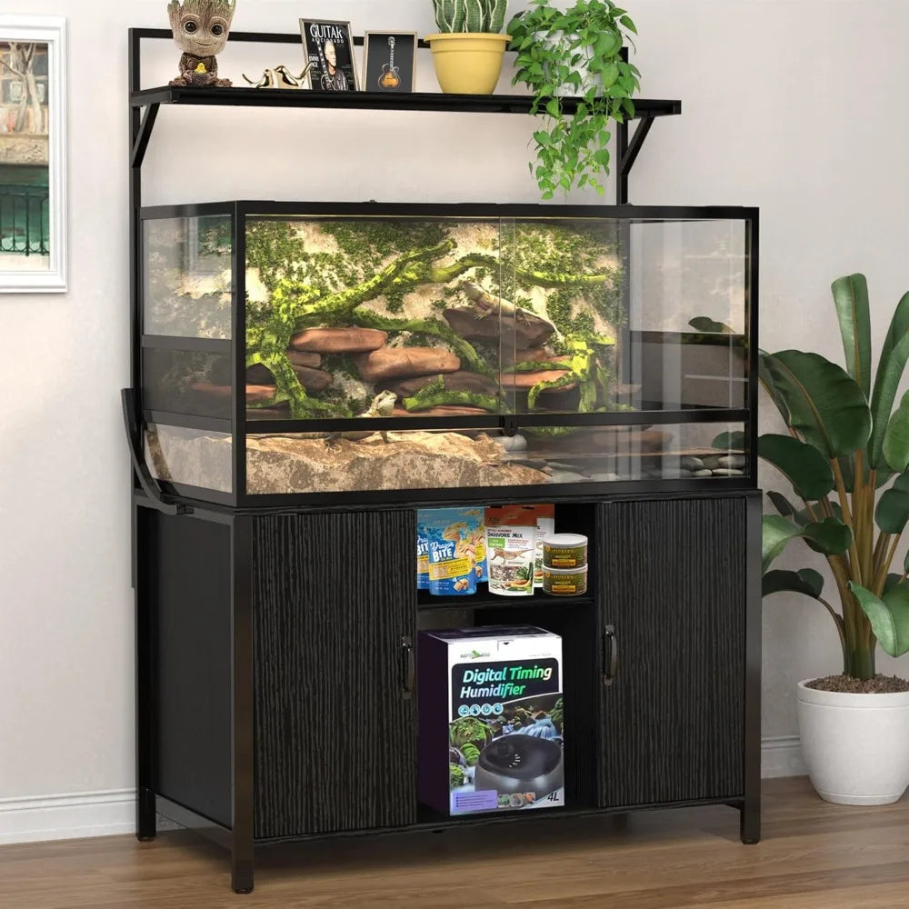 Vivarium Stand