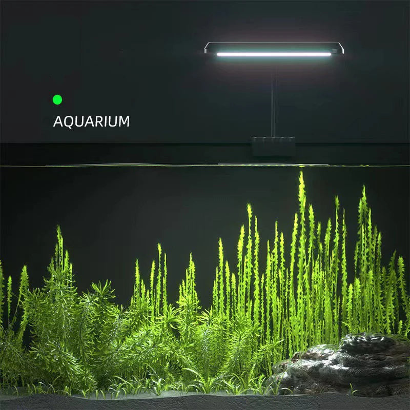 220V Aquarium LED Light