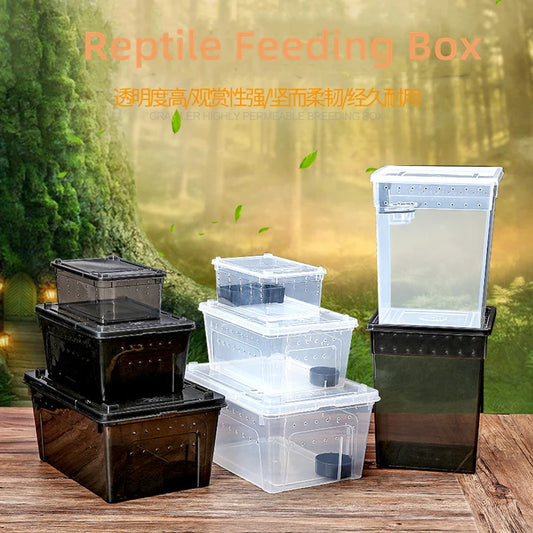 1PCS Feed Tub