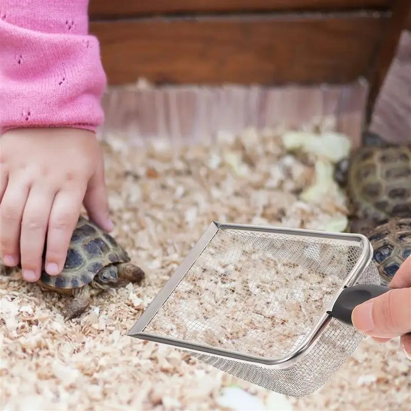 Sand Shovel